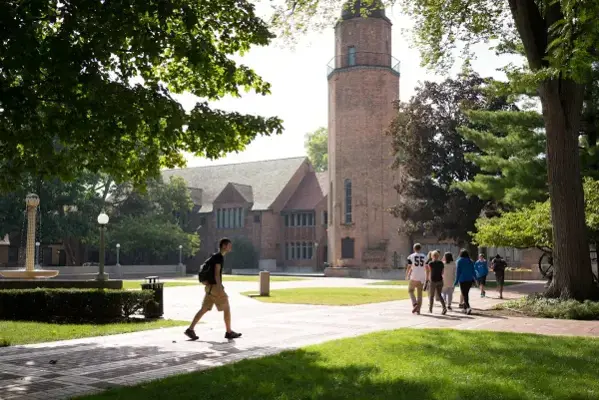 Cranbrook Schools 
