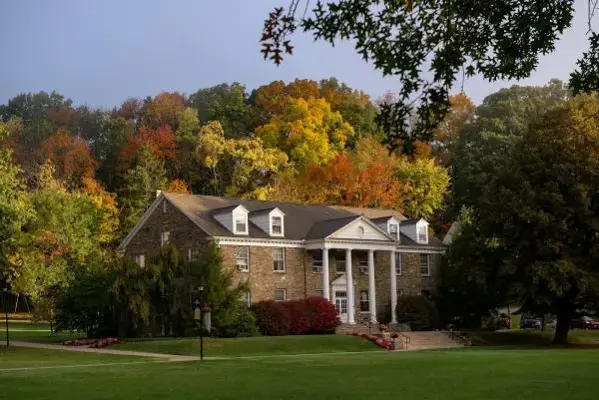 Houghton University