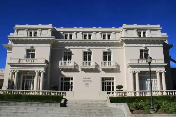 Menlo School