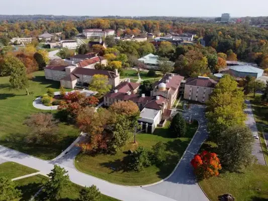 Goucher College
