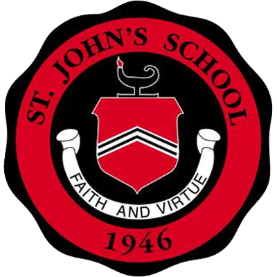 TRƯỜNG TRUNG HỌC ST. JOHN'S SCHOOL – TEXAS