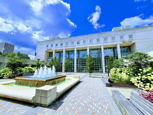 University at Albany--SUNY