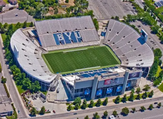 Brigham Young University