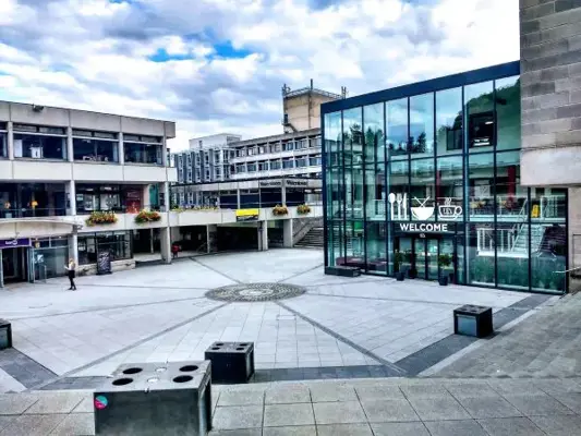 University of East Anglia 