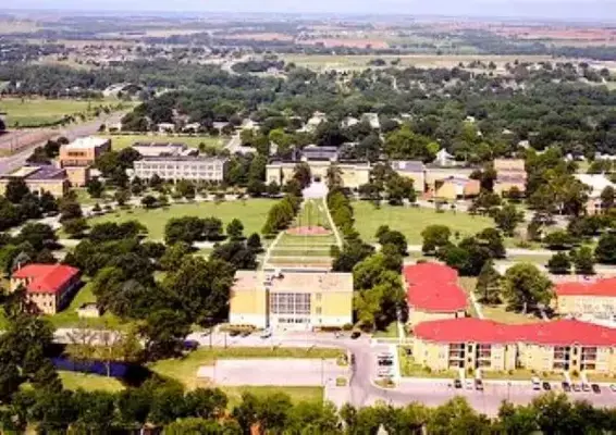University of Science and Arts of Oklahoma