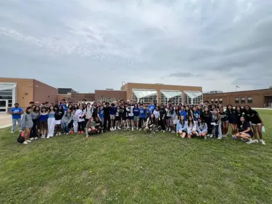 Princeton Day School