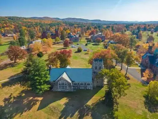 Thomas Aquinas College