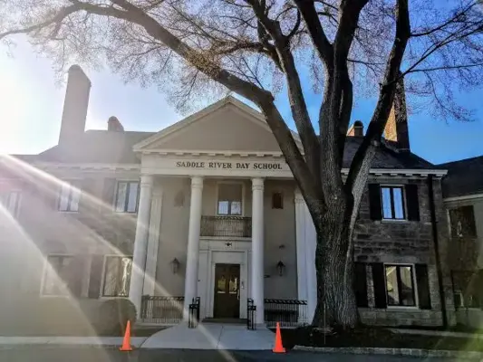 Saddle River Day School