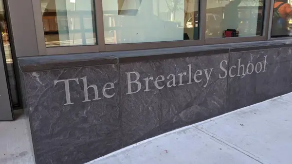 TRƯỜNG TRUNG HỌC THE BREARLEY SCHOOL – NEW YORK