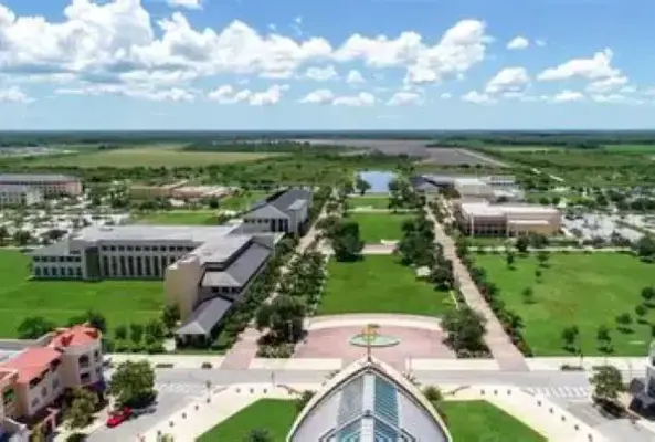 Ave Maria University