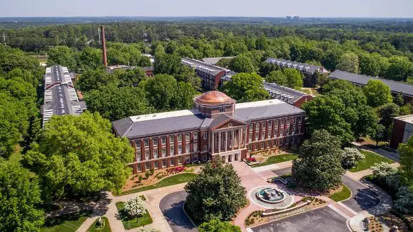 Meredith College