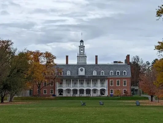Bennington College
