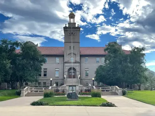 Colorado School of Mines