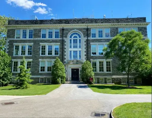Haverford College