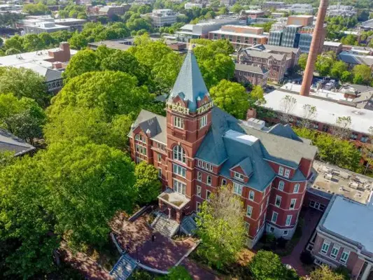 Georgia Institute of Technology