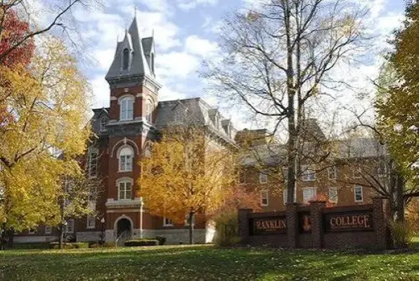 Franklin College