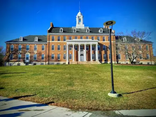 University of Maryland, College Park