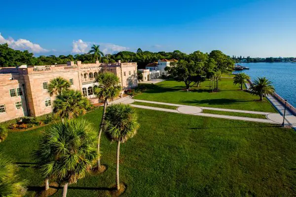 New College of Florida