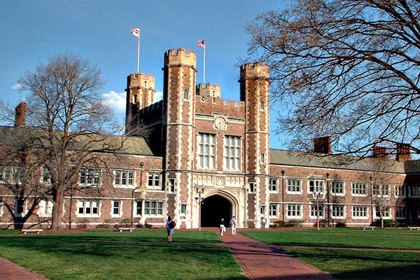 The College Preparatory School