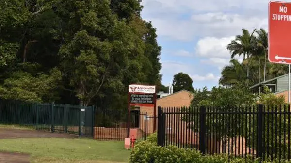 Alstonville High School