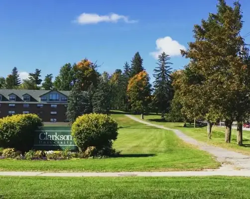 Clarkson University