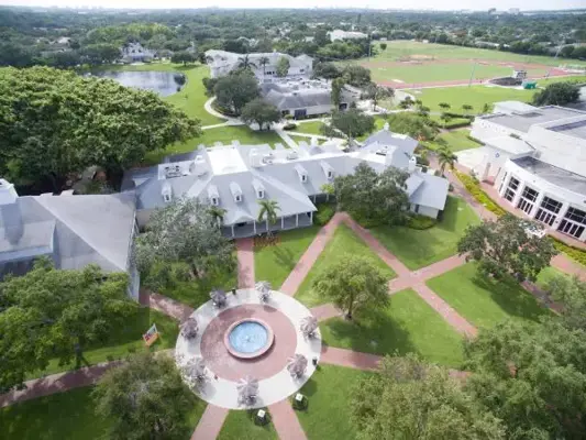 Saint Andrew's School