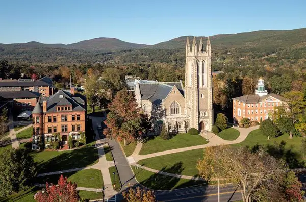 Williams College