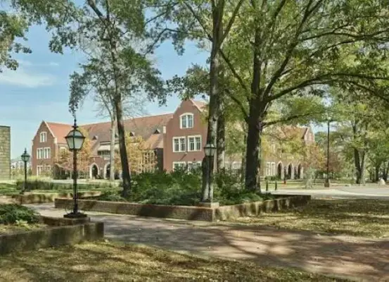 Hendrix College