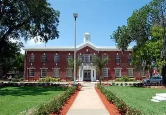 Bethune-Cookman University