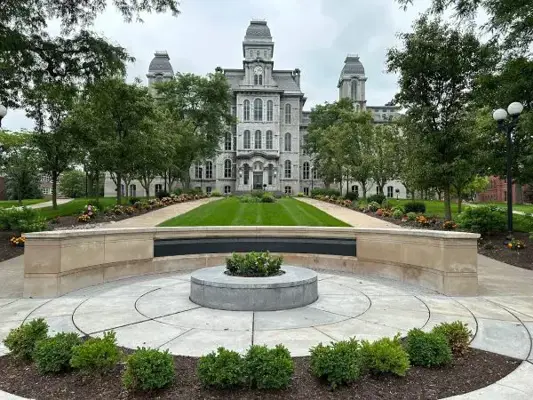 Syracuse University