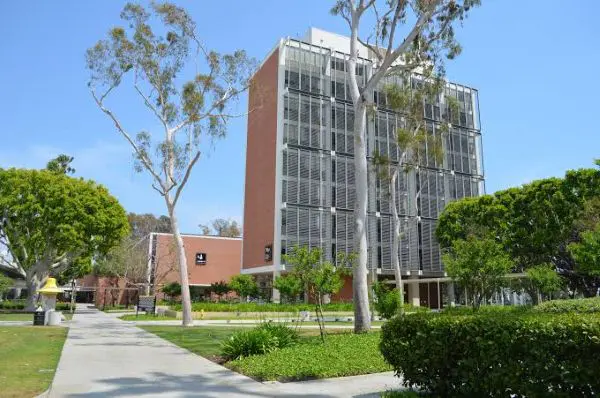 TRƯỜNG ĐẠI HỌC CALIFORNIA STATE UNIVERSITY, LONG BEACH 