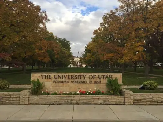 University of Utah
