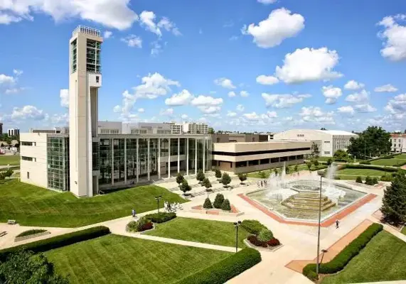 TRƯỜNG ĐẠI HỌC MISSOURI STATE UNIVERSITY (MSU)