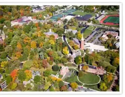 Wittenberg University