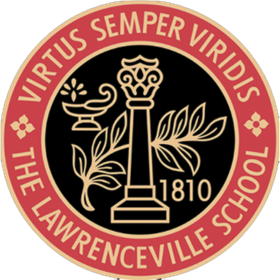 TRƯỜNG TRUNG HỌC THE LAWRENCEVILLE SCHOOL – NEW JERSEY