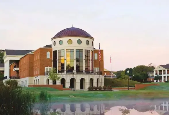 TRƯỜNG TRUNG HỌC THE BROOK HILL SCHOOL - BANG TEXAS