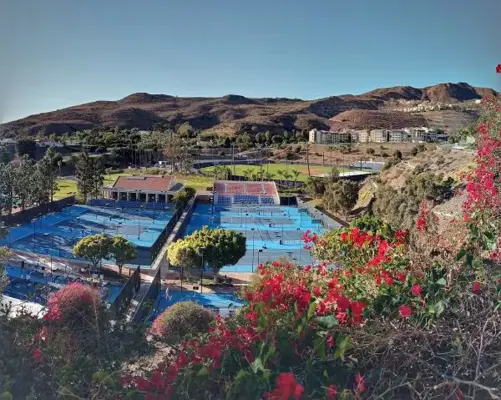 Pepperdine University