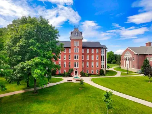 Juniata College