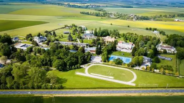 École des Roches