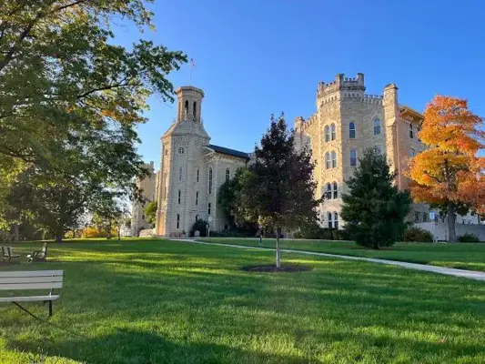 Wheaton College