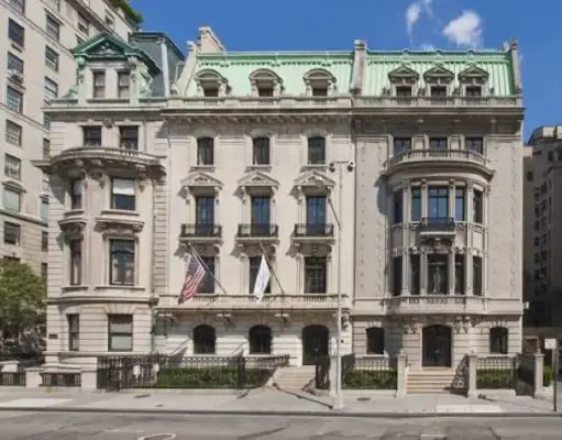 Marymought School of New York 