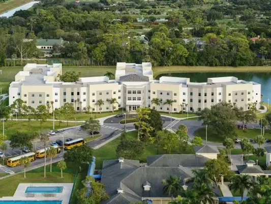 North Broward Preparatory School