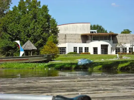Indian Springs School