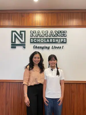 Nguyễn Trần Hiếu Nga
