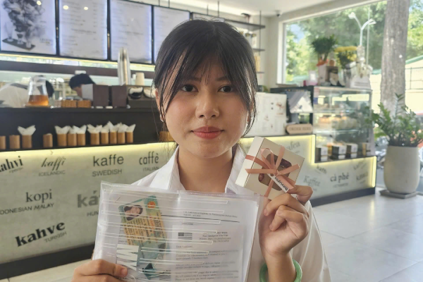 Ngô Thụy Bảo Nhi