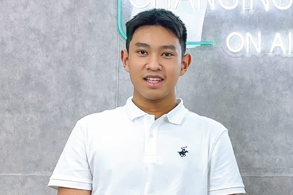 Nguyễn Nhật Thành