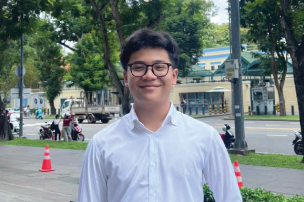 Phạm Phước Ân