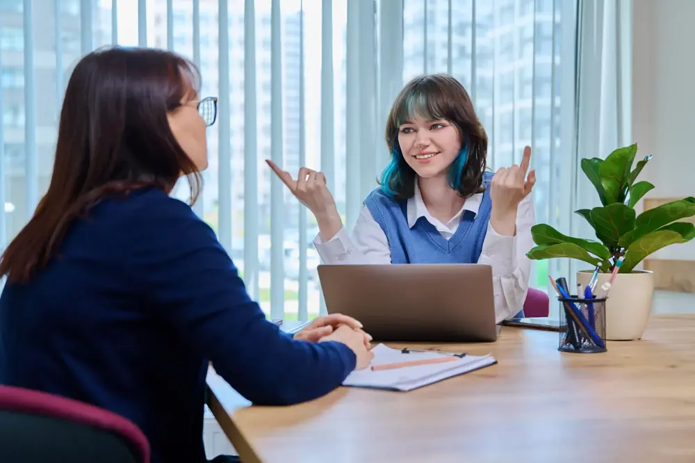 phỏng vấn học bổng du học mỹ