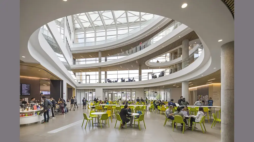 du học mỹ ngành kinh doanh tại carnegie mellon university