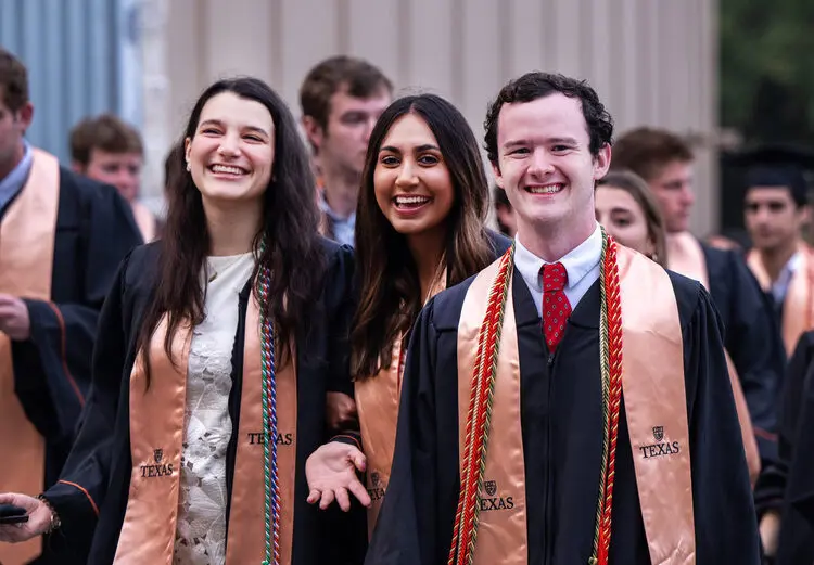du học mỹ ngành kinh doanh tại university of texas